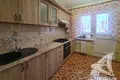 1 room apartment 41 m² Muchaviecki sielski Saviet, Belarus