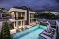 3 bedroom house 196 m² Oludeniz, Turkey