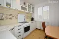2 room apartment 48 m² Lyasny, Belarus
