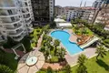 Apartamento 6 habitaciones 270 m² Alanya, Turquía