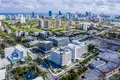 Investment  in Miami-Dade County, United States