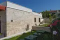 Villa de tres dormitorios 197 m² Split-Dalmatia County, Croacia