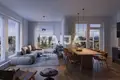 2 bedroom apartment 62 m² Helsinki sub-region, Finland