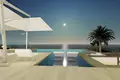 Villa 4 chambres 427 m² Calp, Espagne