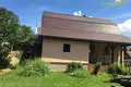 House 82 m² Lasanski sielski Saviet, Belarus