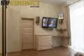 2 room apartment 48 m² Minsk, Belarus