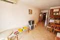 1 room studio apartment 44 m² Sunny Beach Resort, Bulgaria