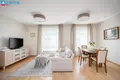 Mieszkanie 4 pokoi 94 m² Wilno, Litwa