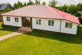 House 242 m² Navasyno, Belarus