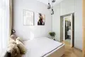 Apartamento 3 habitaciones 71 m² Budapest, Hungría