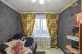 2 room apartment 49 m² Minsk, Belarus