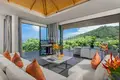 4 bedroom Villa 450 m² Choeng Thale, Thailand