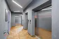 1 room apartment 32 m² Minsk, Belarus