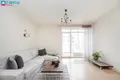 Квартира 2 комнаты 46 м² Вильнюс, Литва