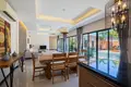 Willa 2 pokoi 162 m² Phuket, Tajlandia