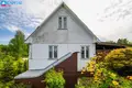 House 50 m² Juodiskes, Lithuania