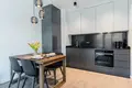 2 room apartment 45 m² in Gdansk, Poland