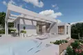 Willa 3 pokoi 310 m² San Miguel de Salinas, Hiszpania