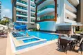 Residential complex Furnished apartment 1+1 in the complex Best Home 20 near Cleopatra beach.