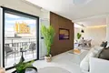 2-Schlafzimmer-Penthouse 102 m² San Pedro de Alcantara, Spanien