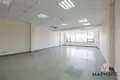 Oficina 76 m² en Minsk, Bielorrusia