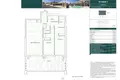 Квартира 3 комнаты  Эстепона, Испания