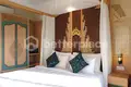 1-Schlafzimmer-Villa  Ubud, Indonesien