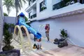 1 bedroom apartment  Gazipasa, Turkey