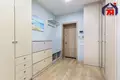 Mieszkanie 2 pokoi 67 m² Mińsk, Białoruś