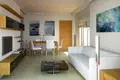 Wohnung 3 Zimmer 67 m² Provinz Alicante, Spanien