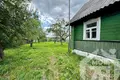 House 38 m² Radashkovichy, Belarus