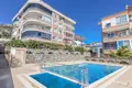 Apartamento 1 habitación 300 m² Alanya, Turquía