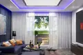 2 bedroom apartment 68 m² Phuket, Thailand