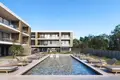 2 bedroom apartment 99 m² Mesa Chorio, Cyprus