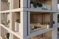 2 bedroom apartment 127 m² Paphos District, Cyprus