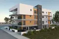 1 bedroom apartment 64 m² Kato Polemidion Municipality, Cyprus