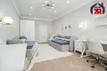 3 room apartment 106 m² Minsk, Belarus