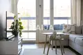 Apartamento 2 habitaciones 46 m² Helsinki sub-region, Finlandia