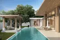 5-Zimmer-Villa 394 m² Phuket, Thailand