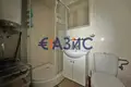 Квартира 2 комнаты 74 м² Святой Влас, Болгария