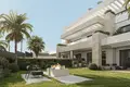 2 bedroom apartment 92 m² Estepona, Spain