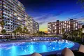 Complexe résidentiel Grand Sapphire Phase 4