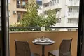 Apartamento 1 habitacion 52 m² en Budva, Montenegro