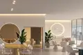 Appartement 2 chambres 81 m² Dubaï, Émirats arabes unis