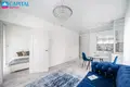 Apartamento 2 habitaciones 42 m² Vilna, Lituania