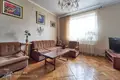 Apartamento 3 habitaciones 69 m² Minsk, Bielorrusia