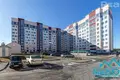 2 room apartment 60 m² Minsk, Belarus