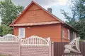 House 62 m² Voucynski sielski Saviet, Belarus