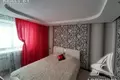 3 room apartment 77 m² Brest, Belarus