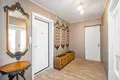 2 room apartment 51 m² Minsk, Belarus